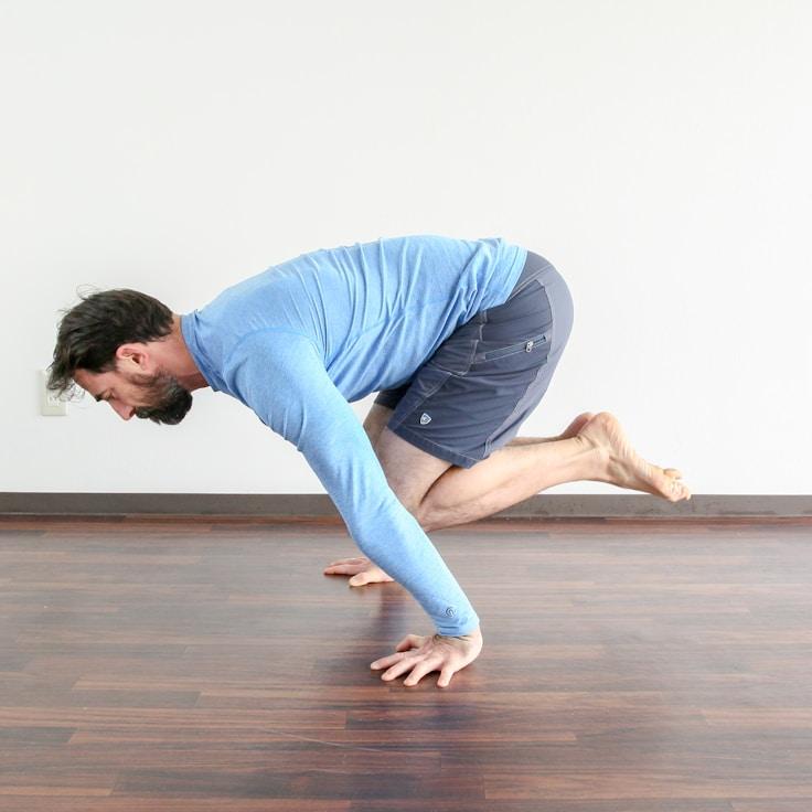 Professional gym with weight equipment